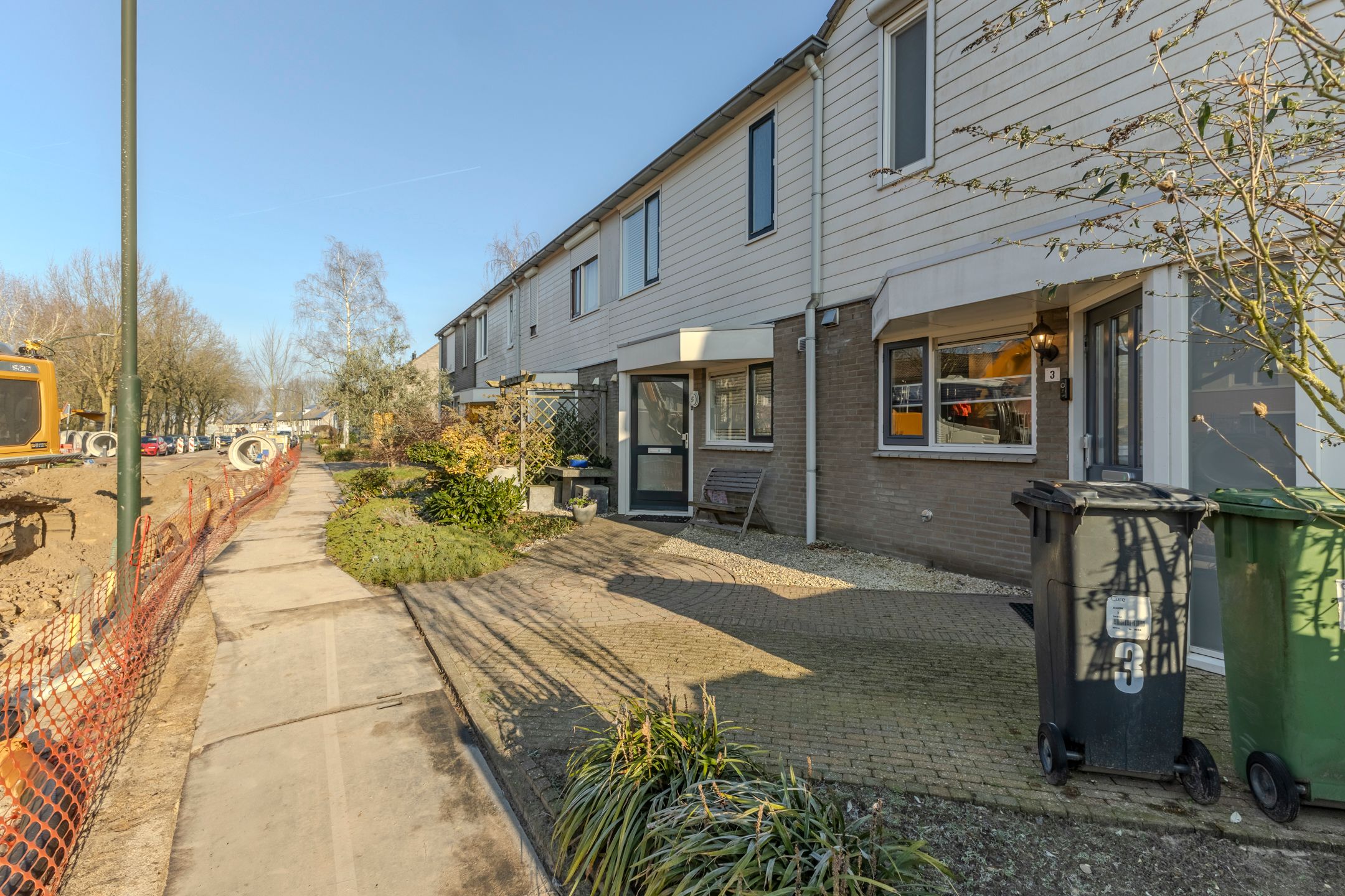 Foto 51 van Aragorn 3