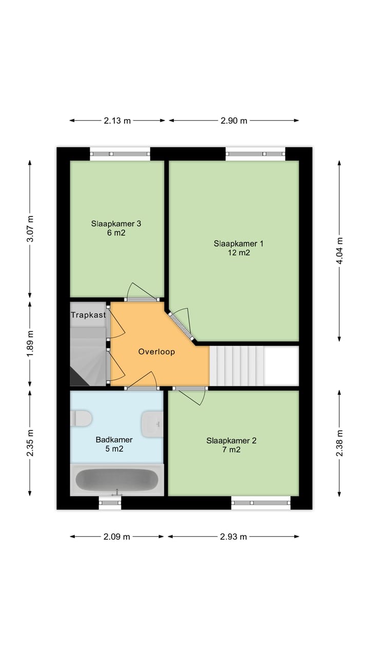 Foto 54 van Aragorn 3