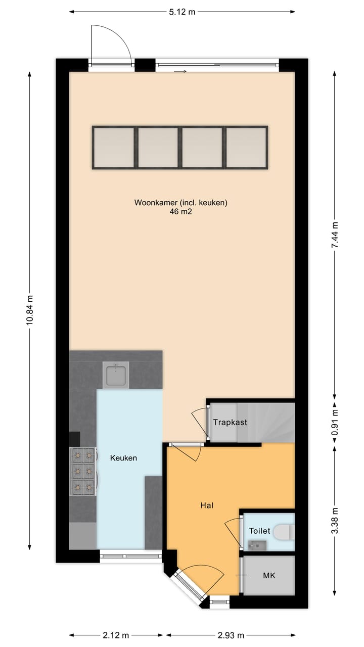 Foto 53 van Aragorn 3