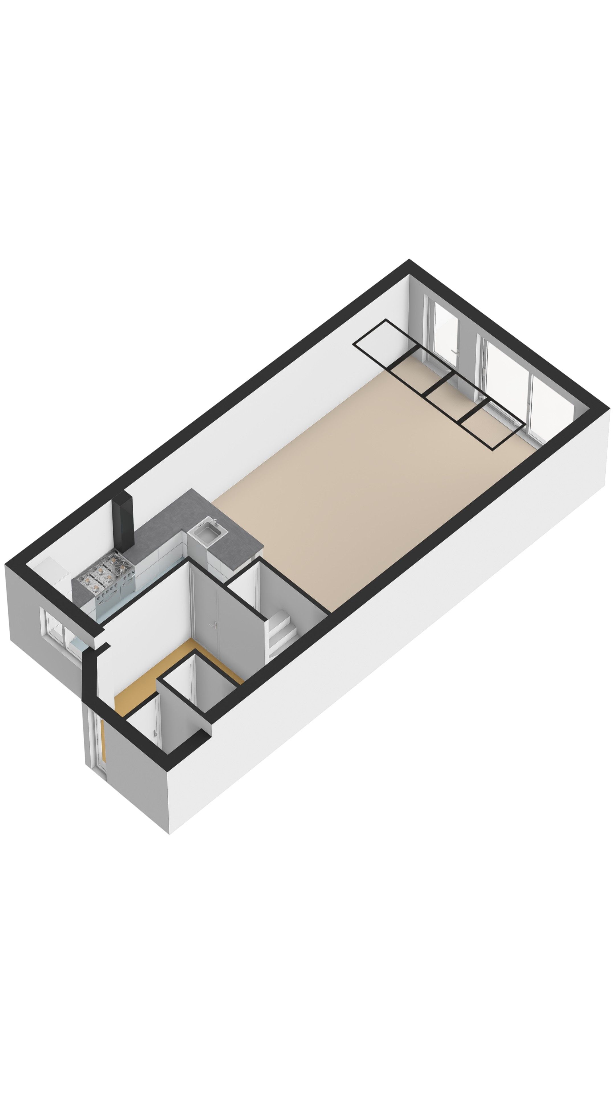 Foto 57 van Aragorn 3