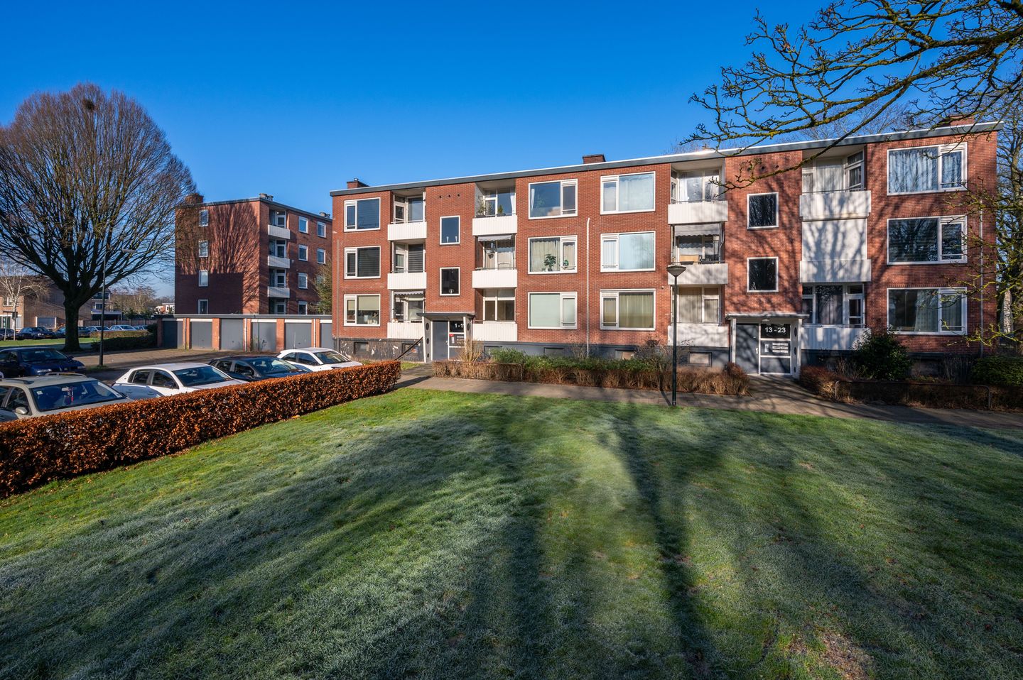 Foto 1 van Giessen 1