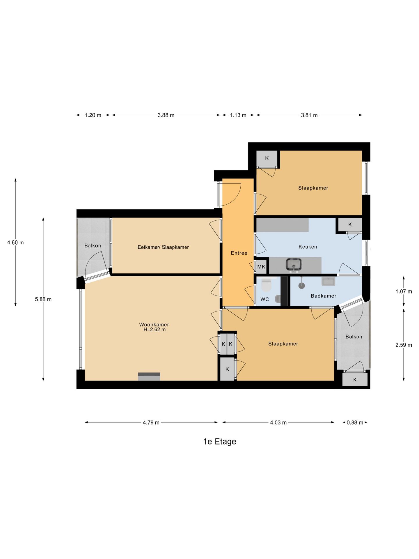 Photo 25 of Giessen 1