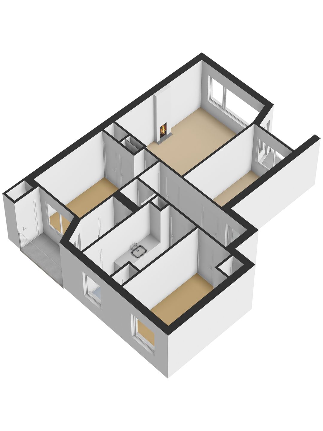 Photo 26 of Giessen 1