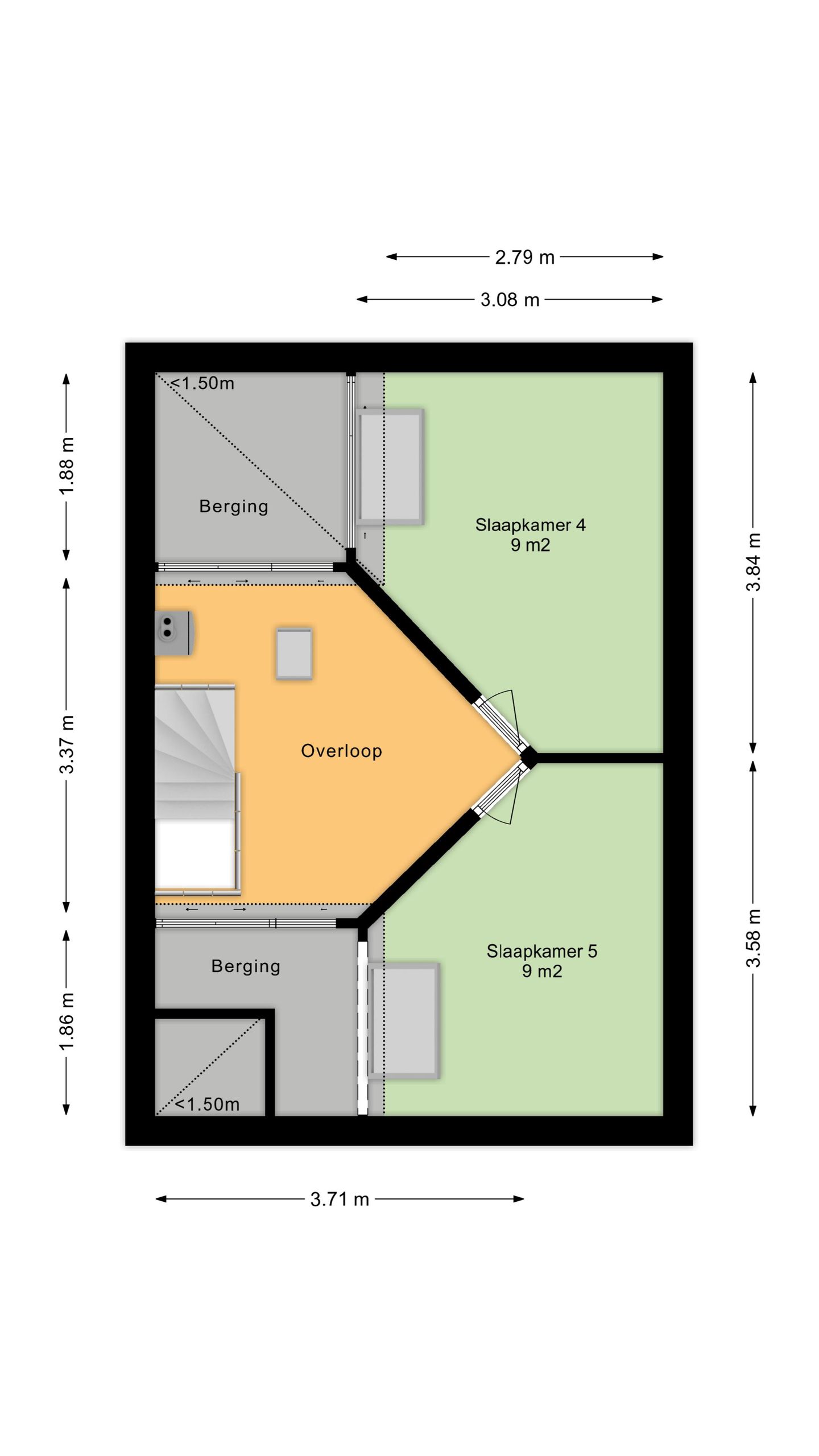 Foto 55 van Aragorn 3