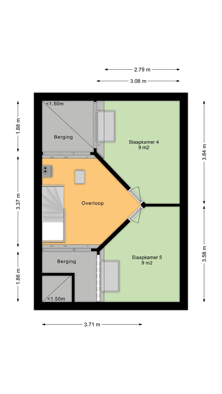 Foto 55 van Aragorn 3