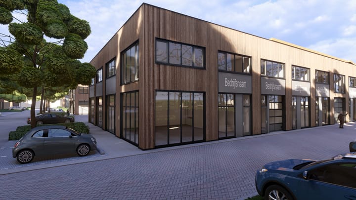 Koningsweg 38-16