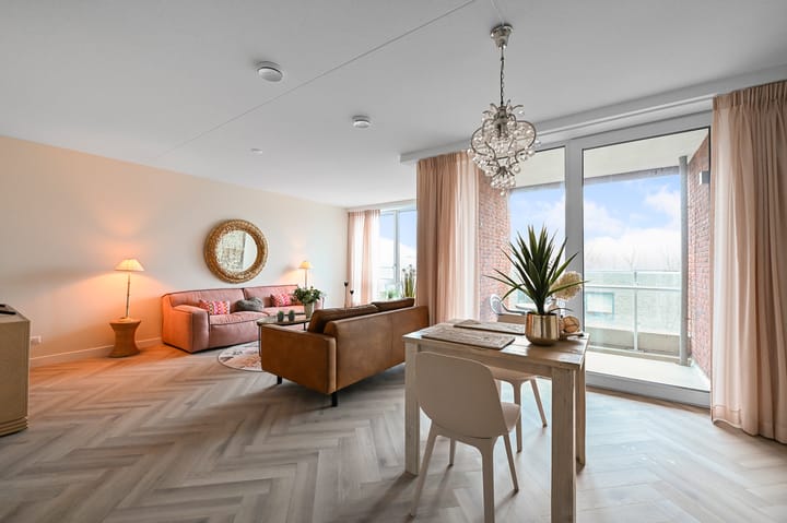 Foto 2 van Josephus Swolfsstraat 23