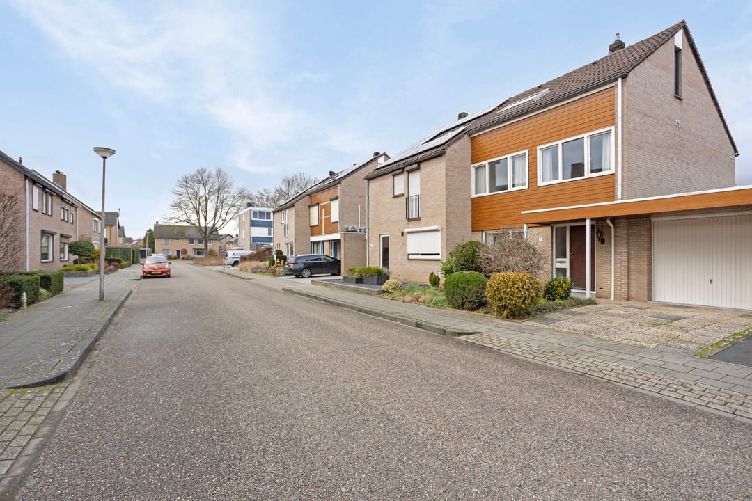 Photo 1 of Pierre Kempstraat 7