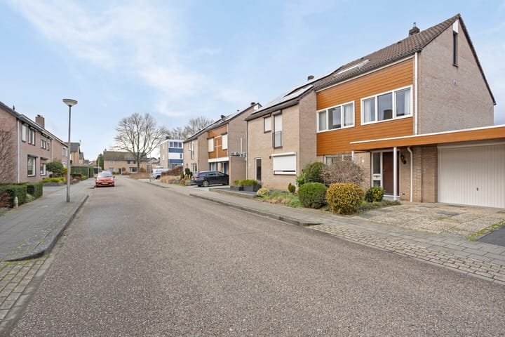 Foto 1 van Pierre Kempstraat 7