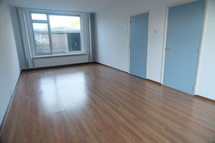 Foto 3 van Rozenstraat 25