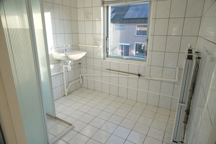 Foto 5 van Rozenstraat 25