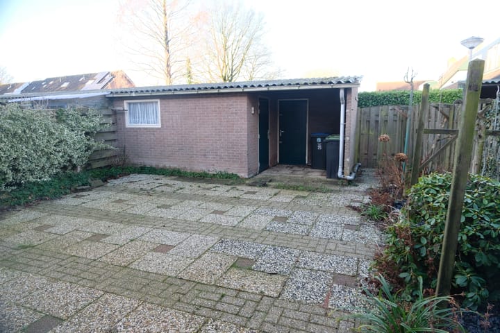 Foto 10 van Rozenstraat 25