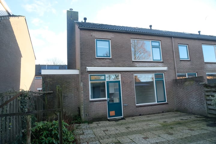 Foto 11 van Rozenstraat 25