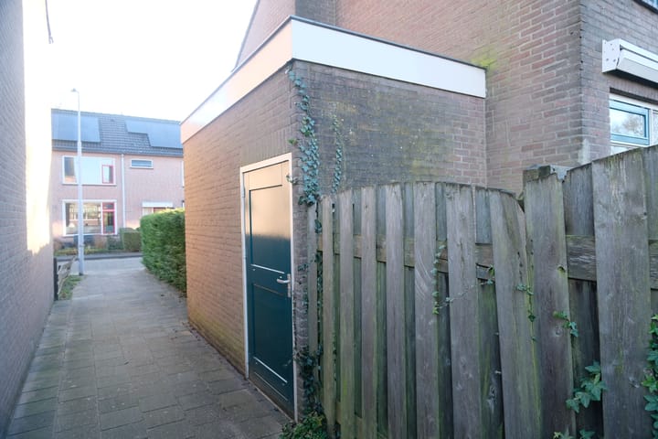 Foto 12 van Rozenstraat 25