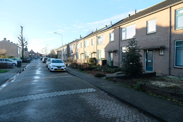 Foto 13 van Rozenstraat 25