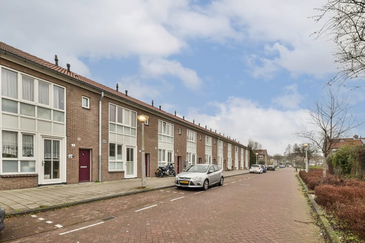 Foto 1 van Johan Kernstraat 20