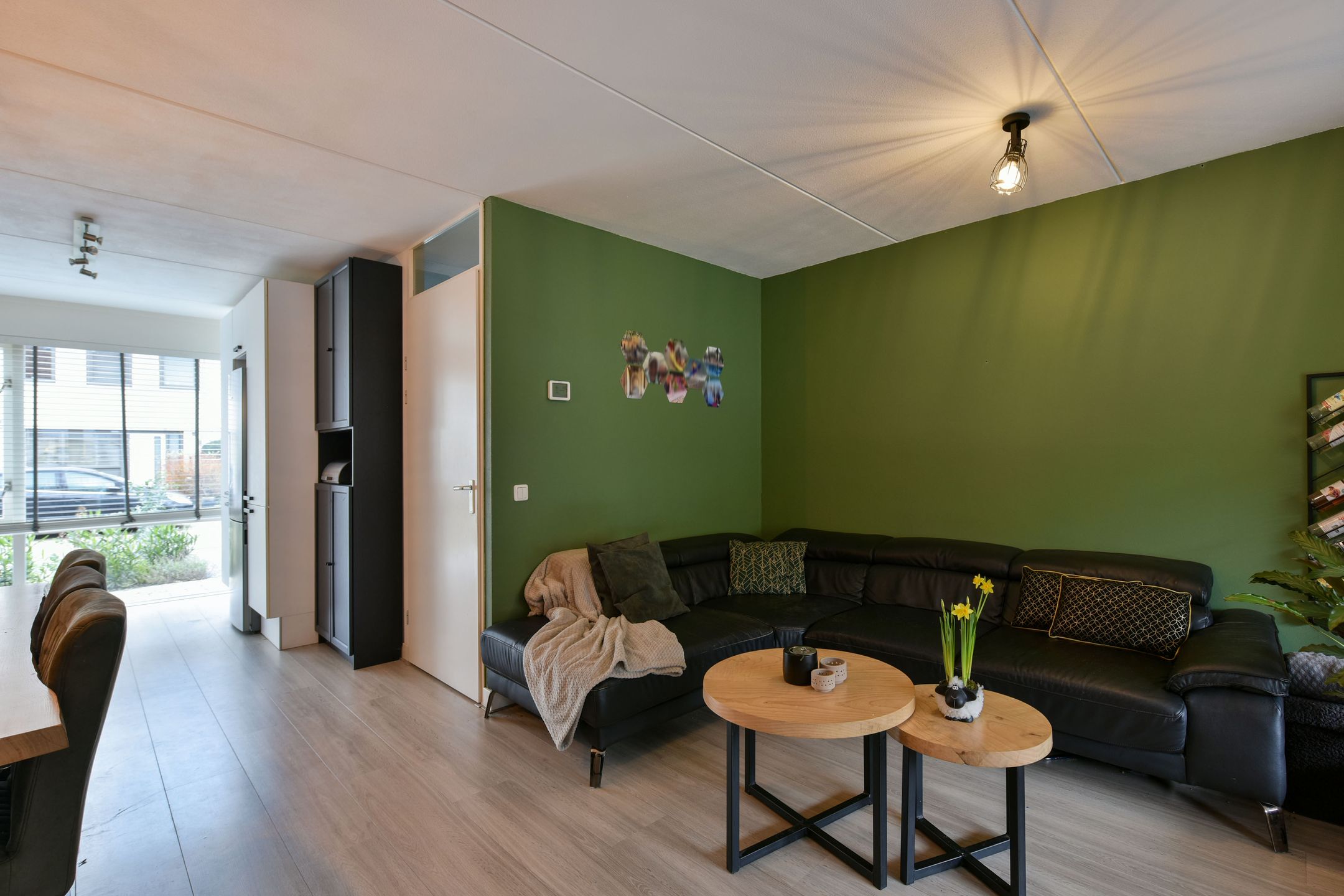 Foto 3 van Renoirhof 88