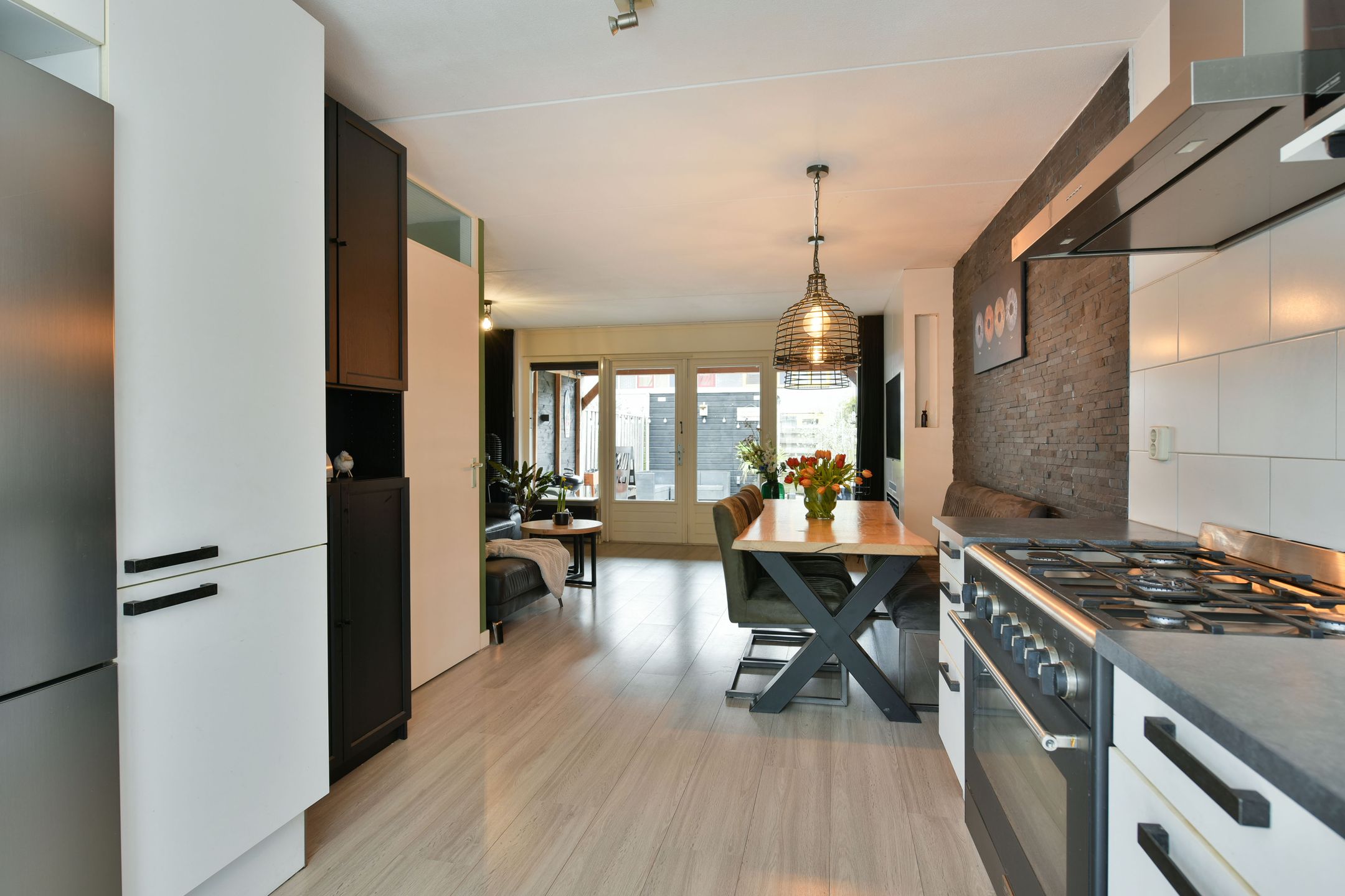 Foto 6 van Renoirhof 88