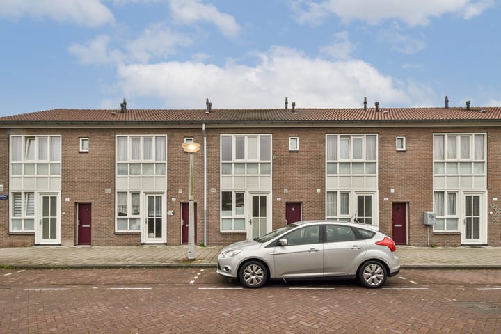 Foto 19 van Johan Kernstraat 20