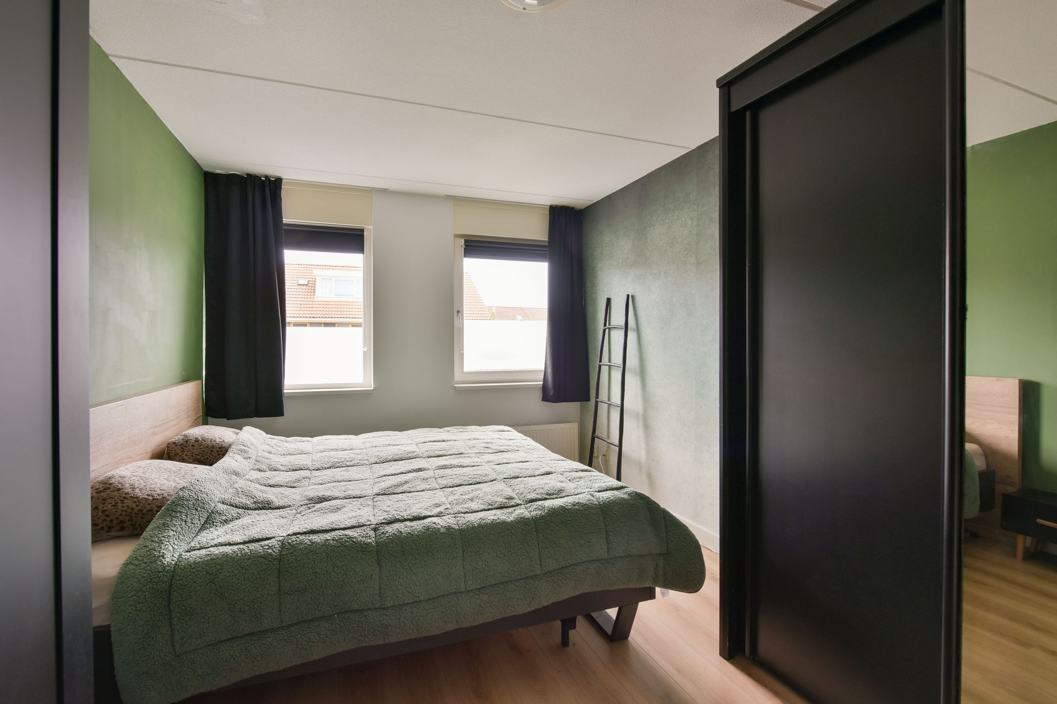 Foto 9 van Renoirhof 88