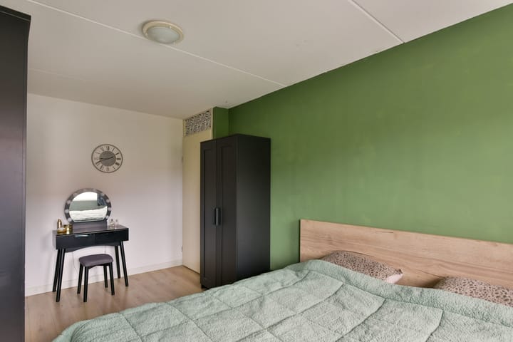 Foto 10 van Renoirhof 88