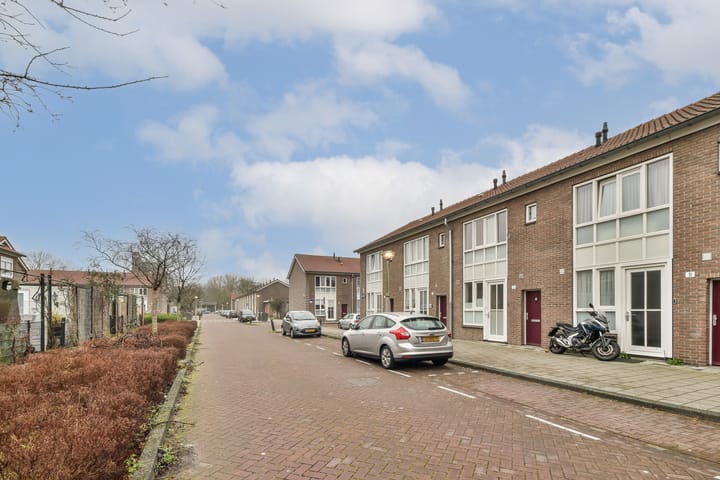 Foto 20 van Johan Kernstraat 20