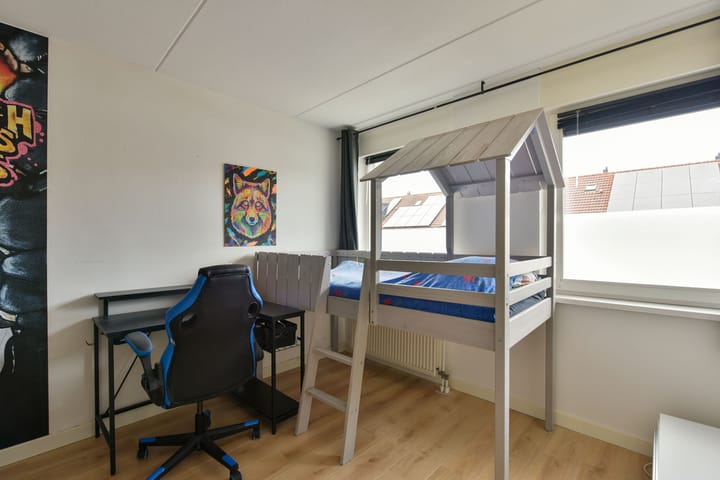 Foto 11 van Renoirhof 88