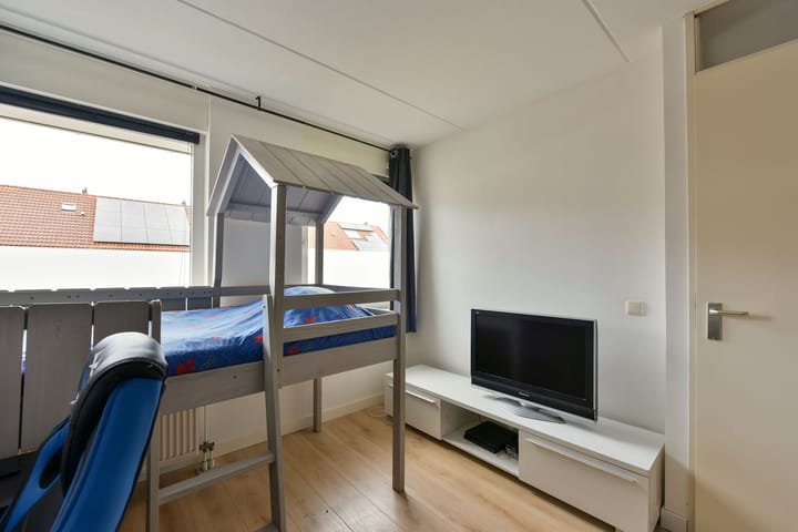 Foto 12 van Renoirhof 88