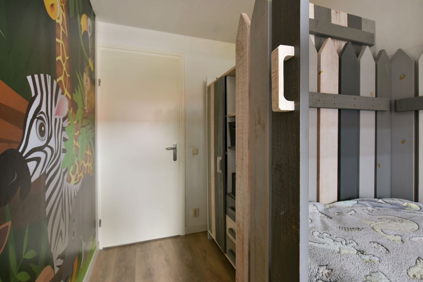 Foto 14 van Renoirhof 88