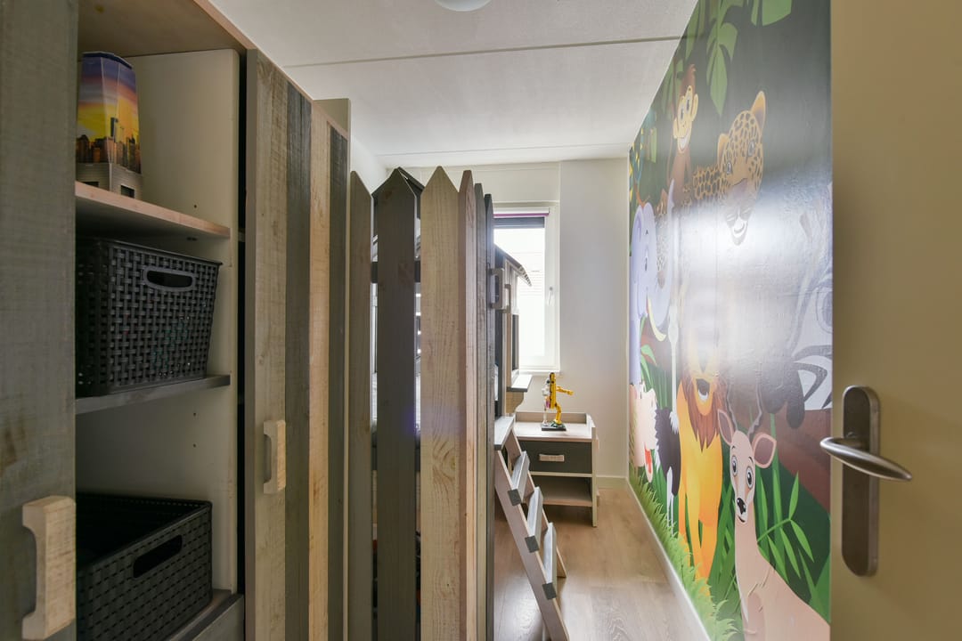 Foto 13 van Renoirhof 88