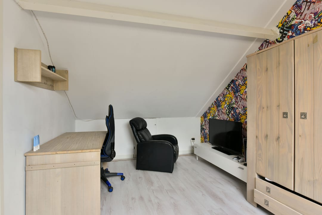 Foto 17 van Renoirhof 88