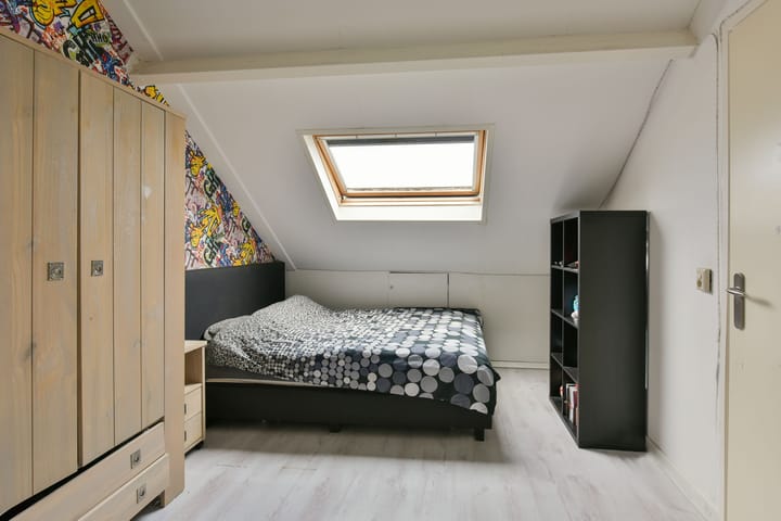 Foto 18 van Renoirhof 88