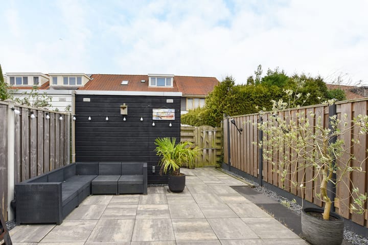 Foto 20 van Renoirhof 88