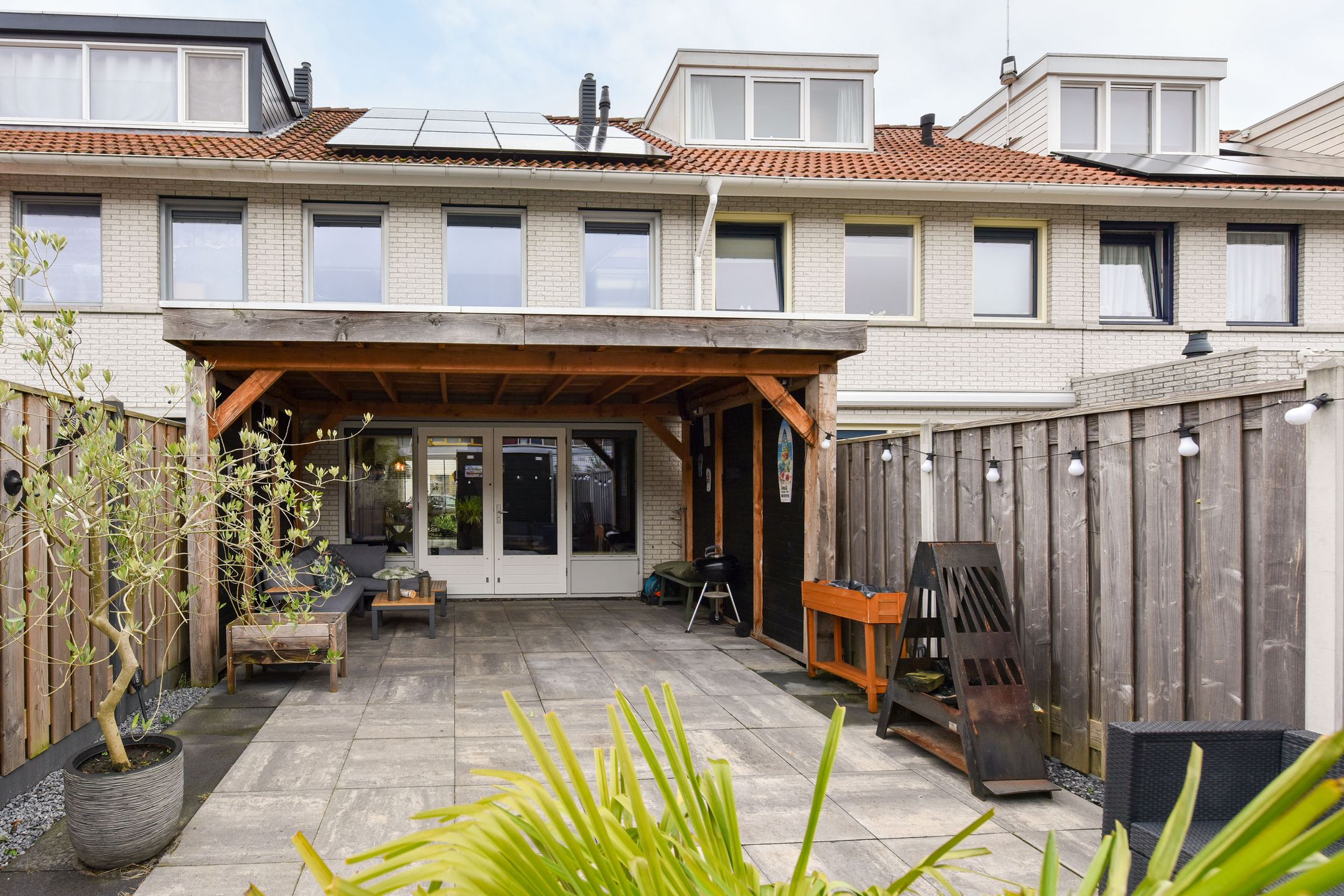 Foto 21 van Renoirhof 88