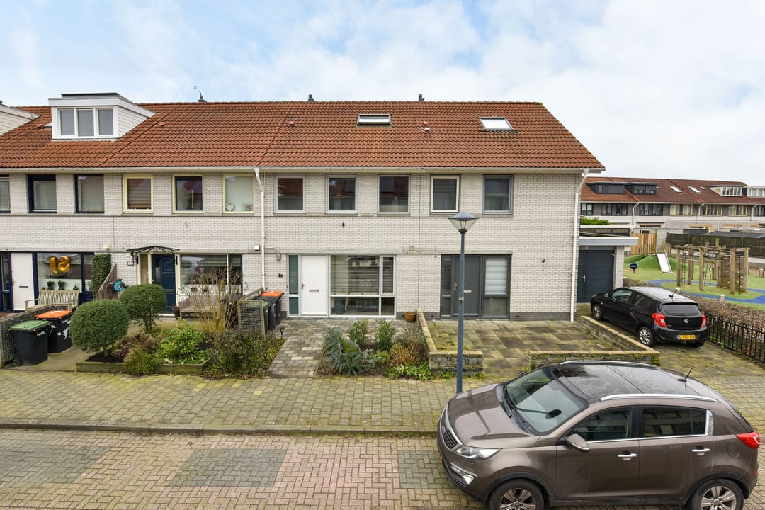 Foto 22 van Renoirhof 88