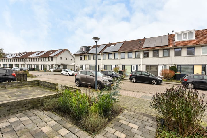 Foto 23 van Renoirhof 88