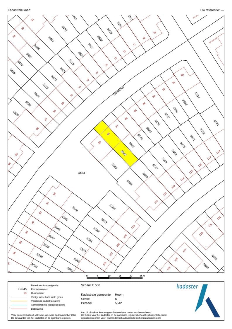 Foto 27 van Renoirhof 88