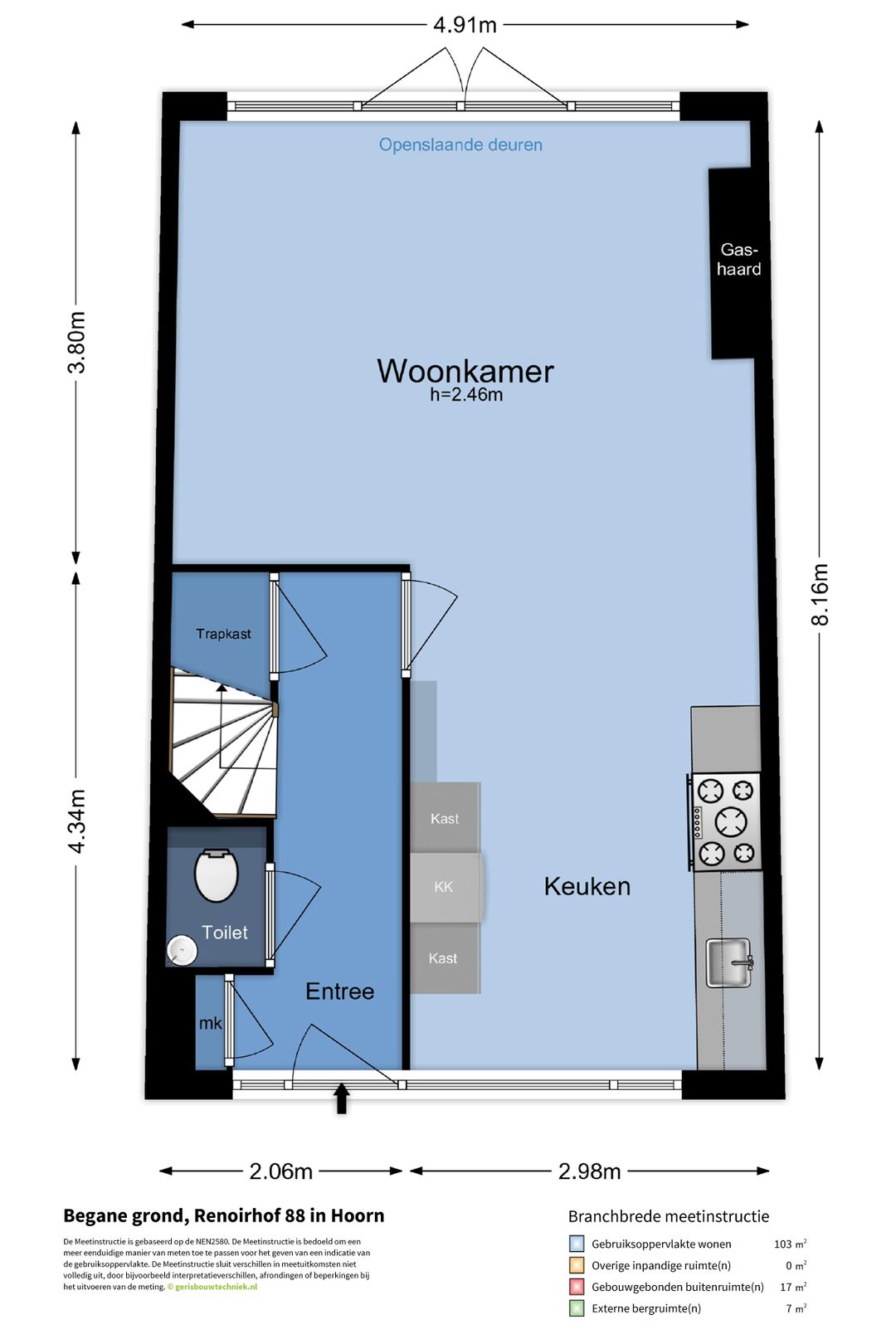 Foto 28 van Renoirhof 88