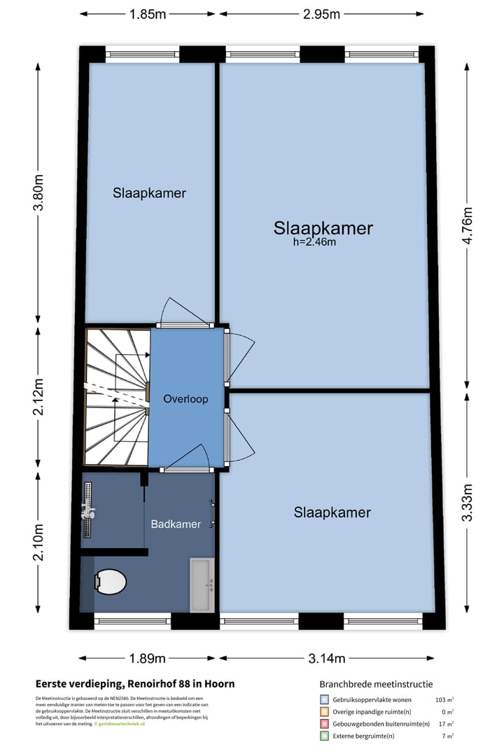 Foto 29 van Renoirhof 88