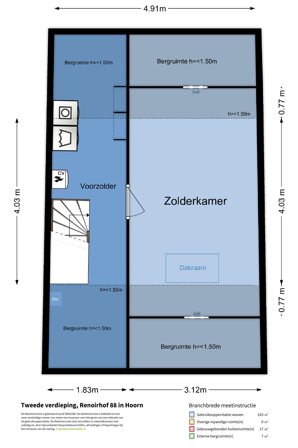 Foto 30 van Renoirhof 88