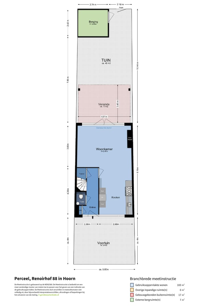 Foto 31 van Renoirhof 88