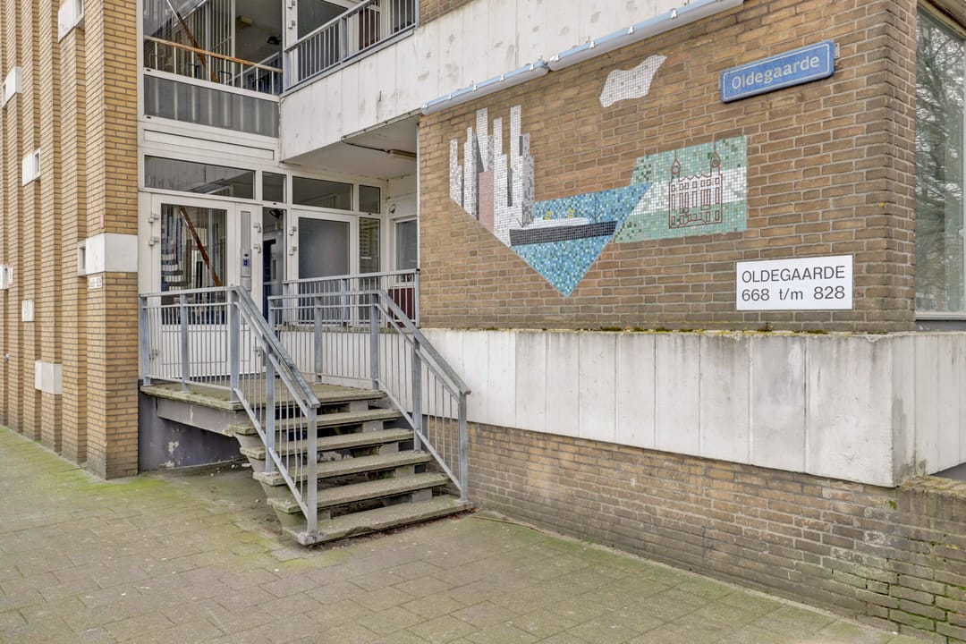 Foto 26 van Oldegaarde 730