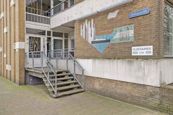 Foto 26 van Oldegaarde 730