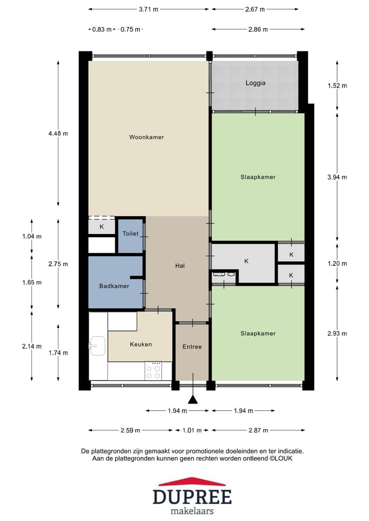 Foto 30 van Oldegaarde 730