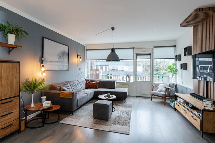 Foto 2 van Willem Marisstraat 11