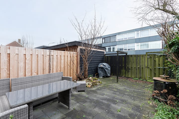 Foto 4 van Willem Marisstraat 11