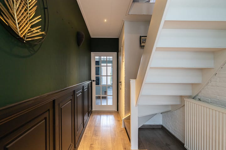 Foto 6 van Willem Marisstraat 11