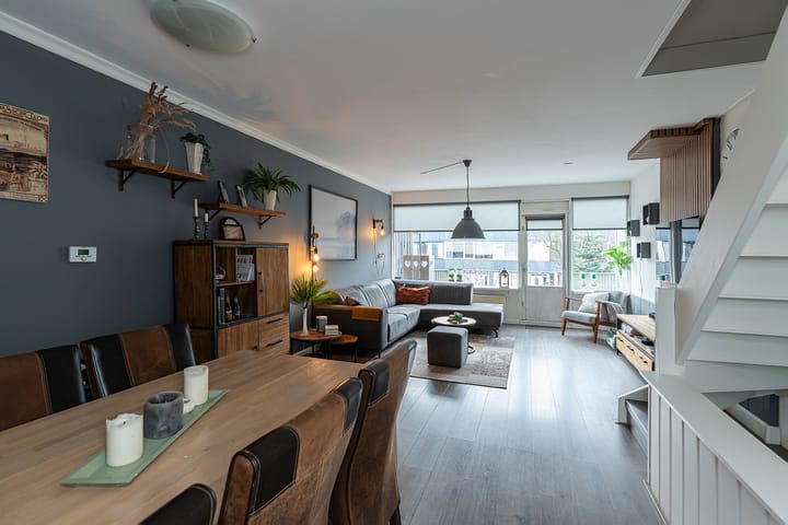 Foto 8 van Willem Marisstraat 11