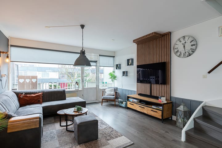 Foto 9 van Willem Marisstraat 11