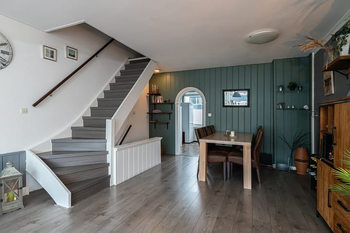 Foto 10 van Willem Marisstraat 11